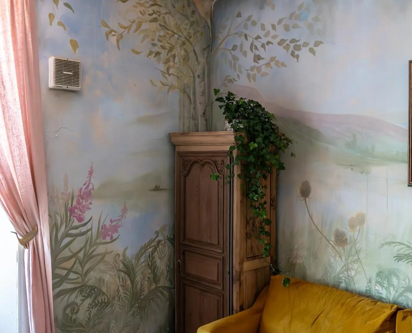 Festival Flat Apartman Edinburgh