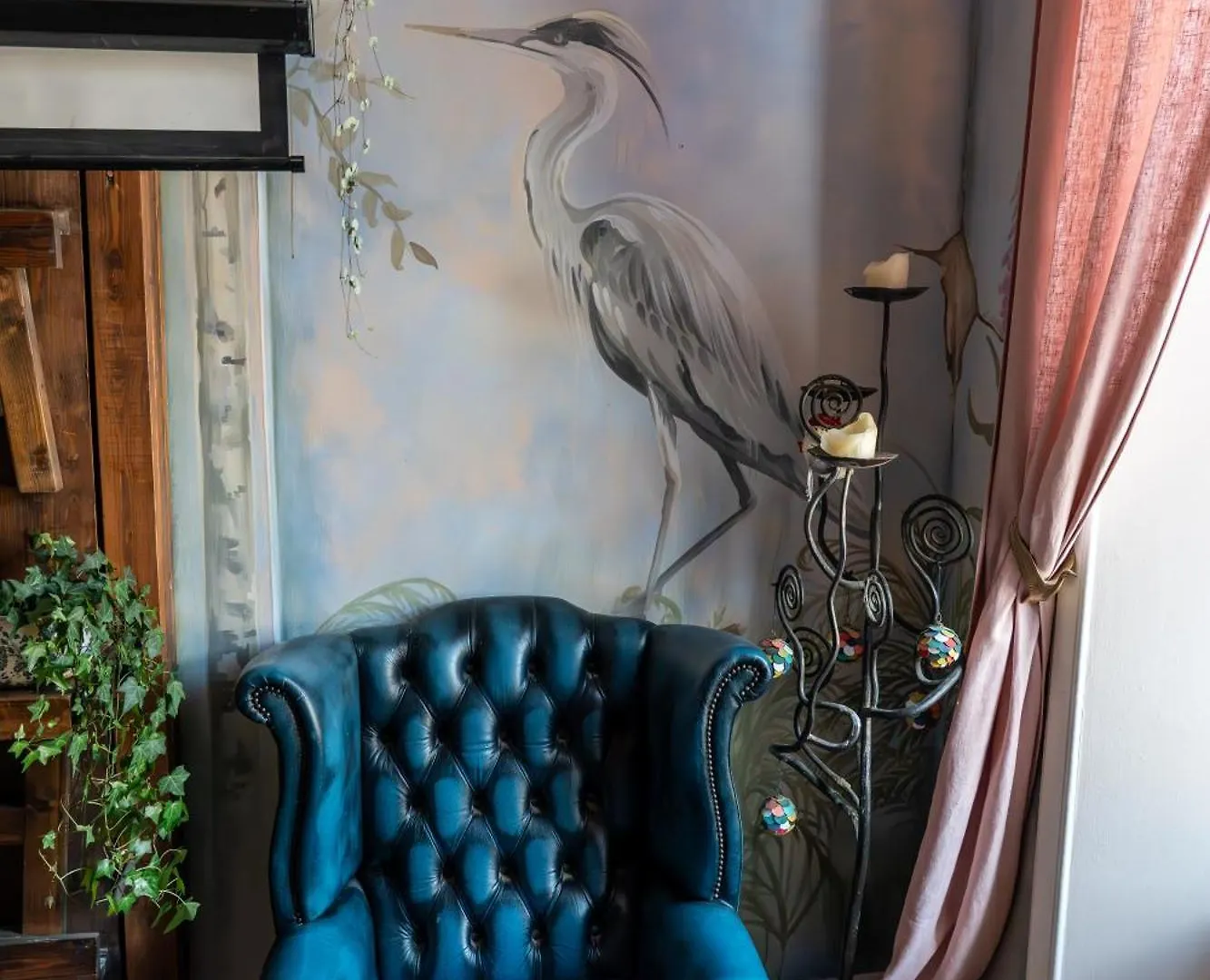 Festival Flat Apartman Edinburgh