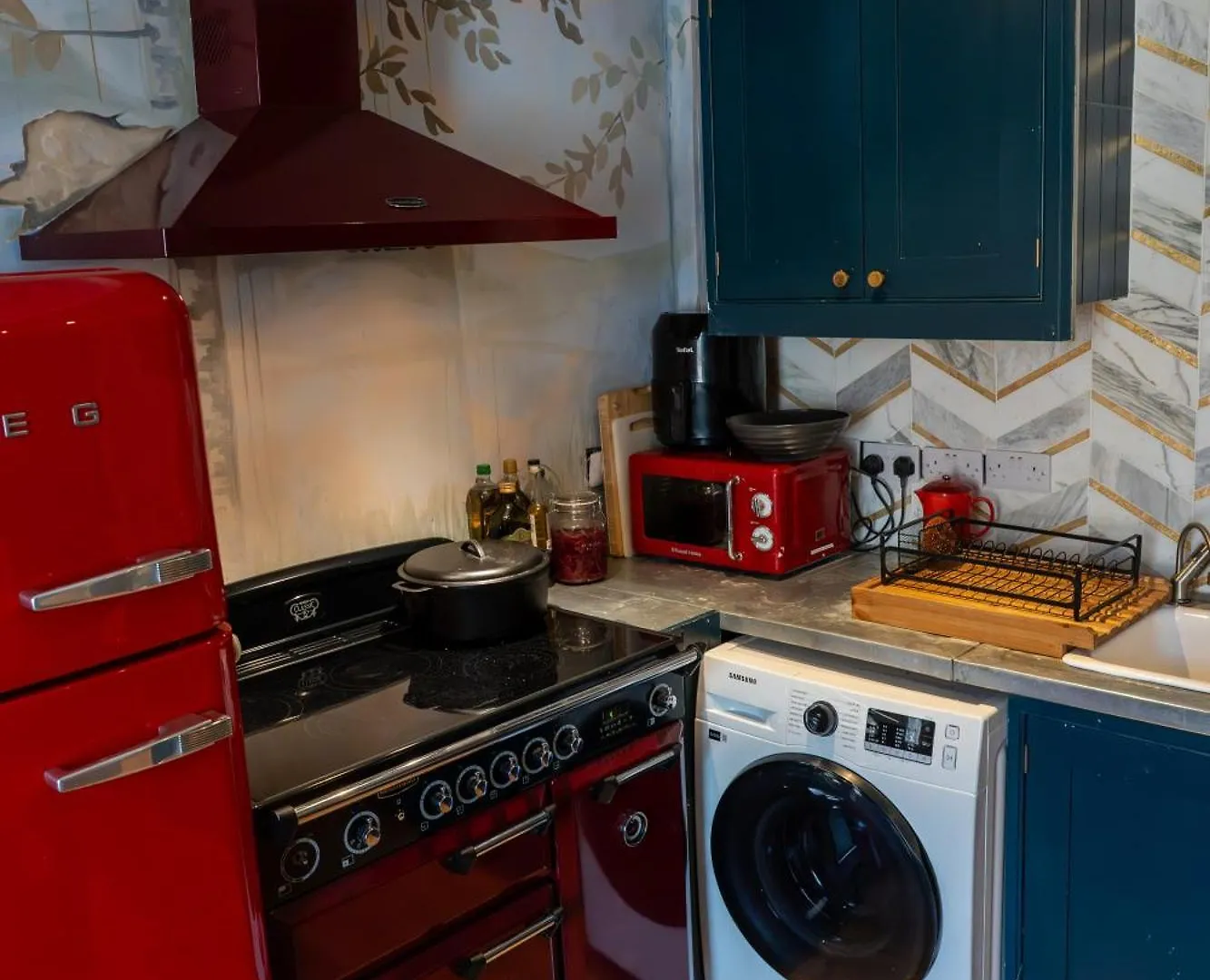 Festival Flat Apartman Edinburgh