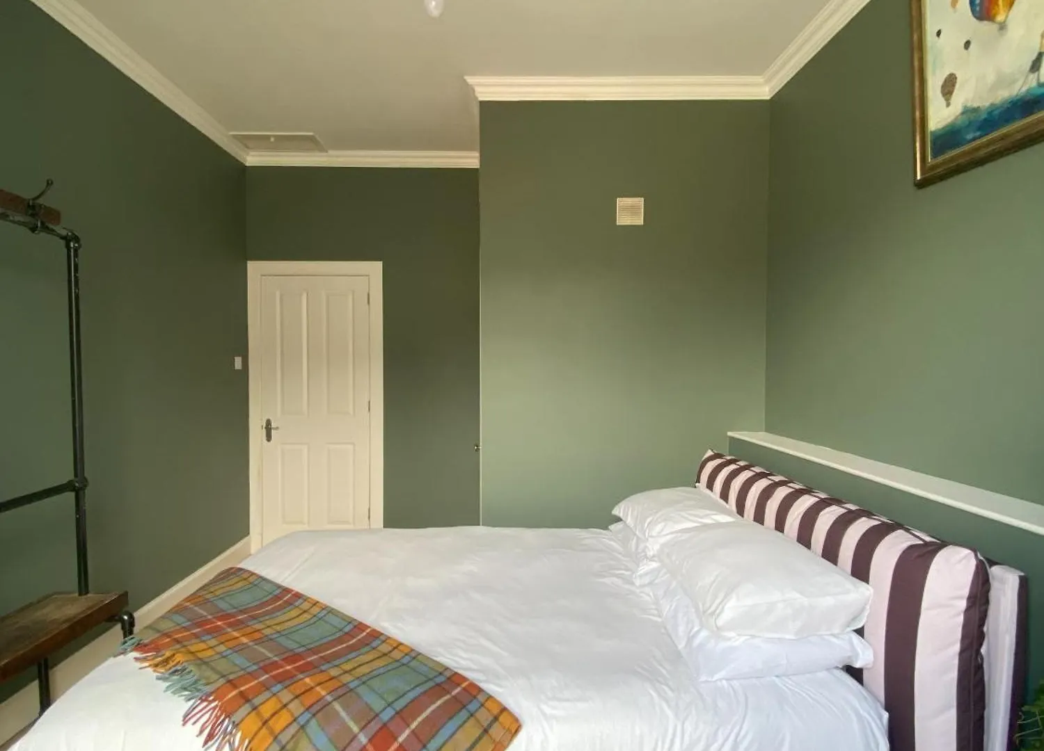 Festival Flat Apartman Edinburgh
