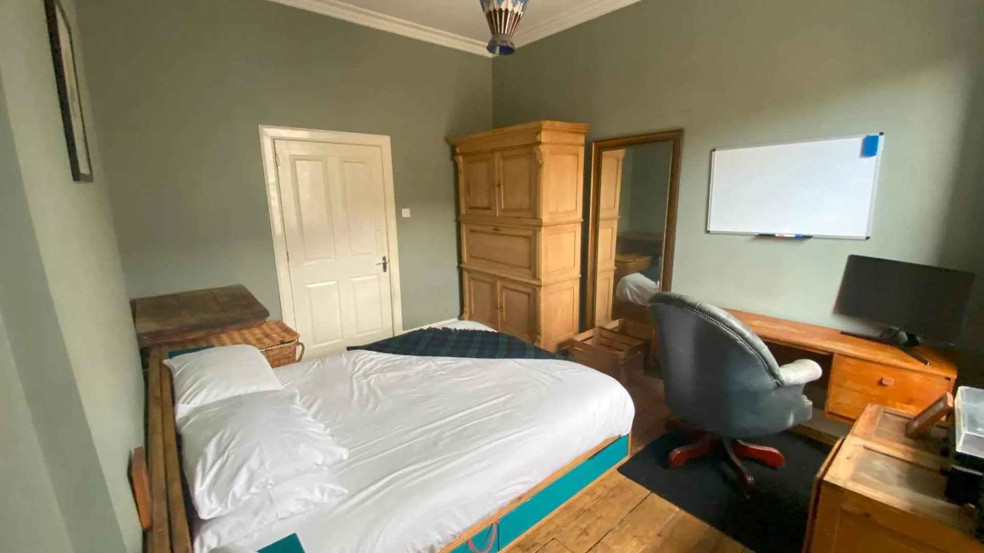 Festival Flat Apartman Edinburgh