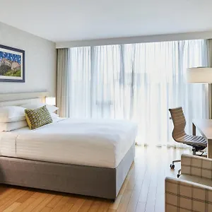 By Marriott Edynburg