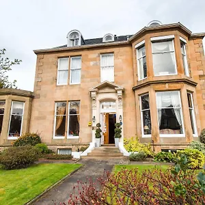 Kildonan Edynburg
